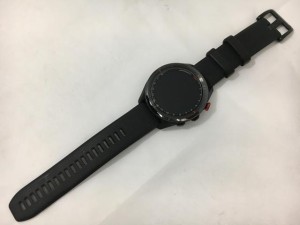 【中古ゴルフ用品】ガーミン Garmin(ガーミン) Approach(アプローチ) S62 [Black]【14日間返品OK】