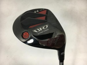 【中古ゴルフクラブ】キャスコ UFO Speed Sole(スピードソール) by パワートルネード ユーティリティ 2022 Falcon シャフト 44【14日間返