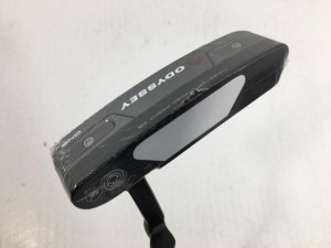 【中古ゴルフクラブ】【未使用品】オデッセイ TRI-HOT 5K ONE (トライホット 5K #1) パター 2022 STROKE LAB(ストローク ラボ)シャフト 