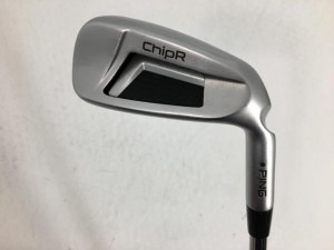 【中古ゴルフクラブ】ピン ChipR (チッパー) 2022 Z-Z115 スチール チッパー【14日間返品OK】