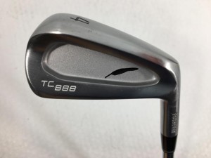 【中古ゴルフクラブ】フォーティーン TC-888 フォージド アイアン 2015 NSプロ PROTOTYPE SYSTEM3 4I【14日間返品OK】