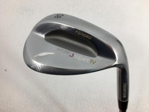 【中古ゴルフクラブ】フォーティーン MT-28 J.SPEC-4 ウェッジ NSプロ 950GH HT SW