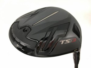 【中古ゴルフクラブ】タイトリスト TSi3 ドライバー 2021 (日本仕様) TSP322 55 1W【14日間返品OK】