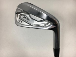 【中古ゴルフクラブ】(7本セット)ダンロップ スリクソン(SRIXON) ZX5 MK-2 アイアン 2023 D/G 95 5〜9.P.A【14日間返品OK】