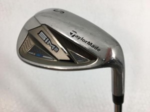 【中古ゴルフクラブ】テーラーメイド SIM2 MAX (シム2 マックス) アイアン 2021 (日本仕様) KBS MAX MT85 JP スチール SW【14日間返品OK