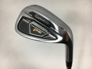 【中古ゴルフクラブ】テーラーメイド PSi アイアン 2016 (日本仕様) NSプロ 950GH AW