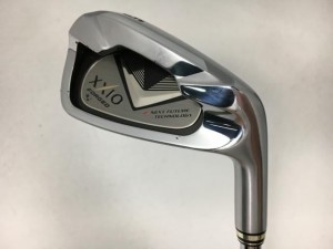 【中古ゴルフクラブ】【美品】(8本セット)ダンロップ ゼクシオ(XXIO) フォージド アイアン 2013 NSプロ 950GH D.S.T 5〜9.P.A.S【14日間