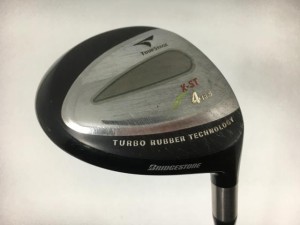 【中古ゴルフクラブ】ブリヂストン ツアーステージ X-ST フェアウェイ TXF-55 4W