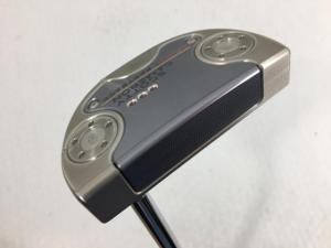 超美品 スコッティキャメロン スペシャルセレクト ニューポート2 34 