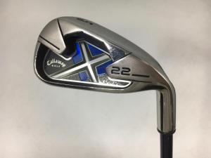 callaway JV X SERIES ゴルフクラブ8本セット