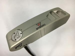 Design Tuning by EDELトルクバランスパター DTP-E02 イー デル