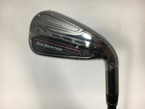 キャロウェイ ビッグバーサ アイアン スーパーj v 123の通販｜au PAY  