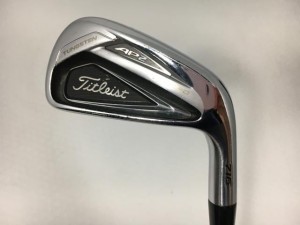 タイトリスト Titleist 712 ap2 恥ずかしかっ 6番アイアン 単品