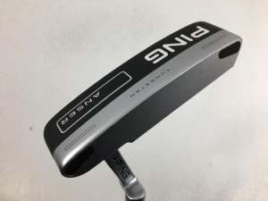 ping anser パター 中古の通販｜au PAY マーケット