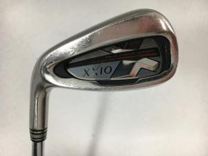 XXIO 7 レフティ アイアンセット 6-9.P.A MP700 Rフレックス（ゼクシオ 