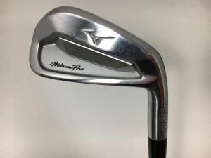 中古・美品】ゼクシオ ツアースペシャル アイアン みすぼらしく 7本セット