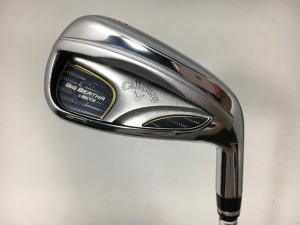 キャロウェイ Callaway 久しく ビッグバーサ ベータ 単品アイアン BIG BERTHA(2014) BETA #5 フレックスS 中古 C