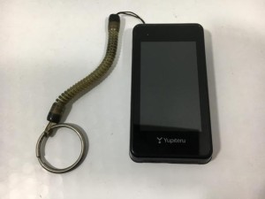 ユピテル ゴルフ ナビ ygn 7000の通販｜au PAY マーケット