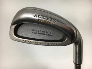 ブリヂストン アクセス アイアンの通販｜au PAY マーケット
