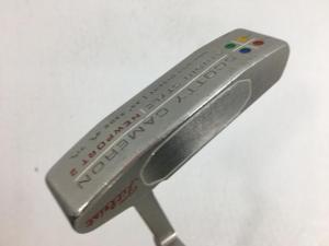 スコッティキャメロン スタジオセレクト ニュー ポート2 35インチ HC 