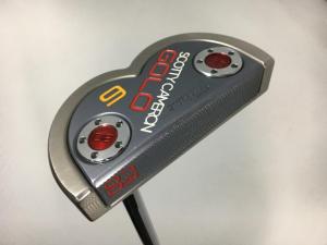 即決 お買い得品！中古美品 スコッティ・キャメロン PHANTOM X