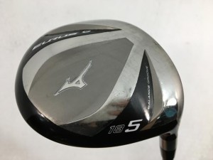 Golf Iron Set Mizuno EURUS G6 EXSAR (EURUS G6) (SR) 7pcs 6-S