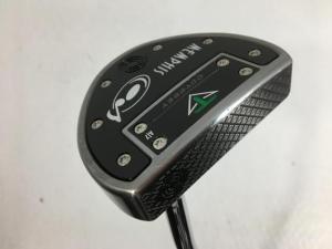 Odyssey Toulon Magnolia パター 34インチ トゥーロン パター