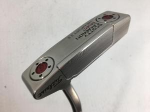 Scotty Cameron jetset Newport Plus 33 World Limited New