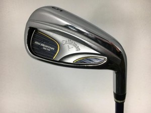 人気を誇る アイアン ビッグバーサ キャロウェイ スーパーj 123の通販｜au v クラブ