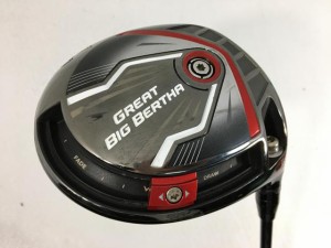即決 中古美品 ビッグバーサ ドライバー 2014 (USA仕様) 1W