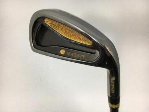 マジェスティ プレステジオ 9 アイアン フレックスR ７本セット マジェスティ プレステジオ 9 アイアン フレックスR 7本セット