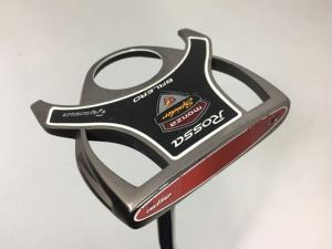 テーラーメイド トラスパターTPアードモアTM1 トラスパター TP