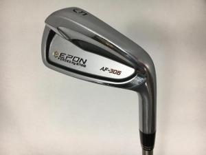 エポンDF-605 アイアンセット 6本セット エポン アイアン 中古の