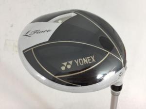 YONEX - 【未使用】レディース　ヨネックス　フィオーレ　 5W カーボンL　カバー付 YONEX 【期間限定】 ヨネックス フィオーレ フェアウェイウッド