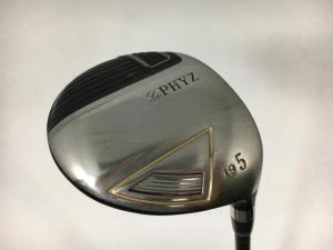 ファイズ7番フェアウェイウッド スリクソン（SRIXON）（メンズ）ZXi ゼットエックスアイ
