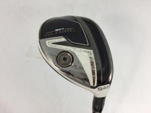 返品OK 【中古ゴルフクラブ】テーラーメイド GLOIRE(グローレ) F2