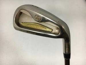 MAJESTY e(2023)アイアンセット R LV550 マジェスティ ゴルフ マジェスティ ロイヤル アイアン 2023年