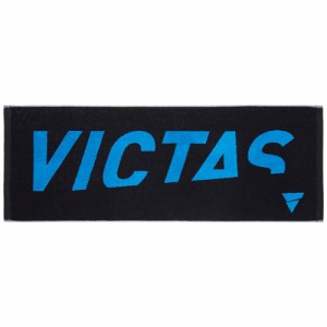 VICTAS 044523 卓球 タオル V-TW051 スポーツタオル ビクタス18SS【クリックポスト可/取り寄せ】