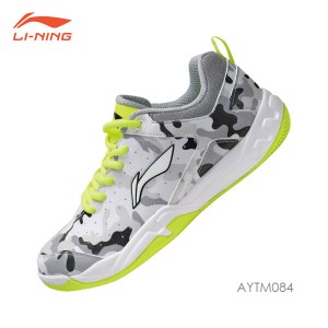 LI-NING AYTM084 バドミントンシューズ(レディース) リーニン【日本バドミントン協会検定合格品】