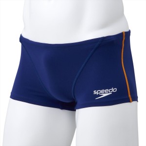 SPEEDO SD88X01 スイムウェア(メンズ) メンズトレインボックス スピード18SS【クリックポスト可/取り寄せ】