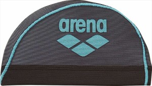 arena ARN-6414 メッシュキャップ アリーナ 18SS【クリックポスト可/ 取り寄せ】