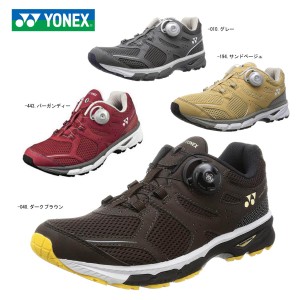 【超特価】YONEX SHR900X SAFERUN 900 ランニングシューズ ヨネックス