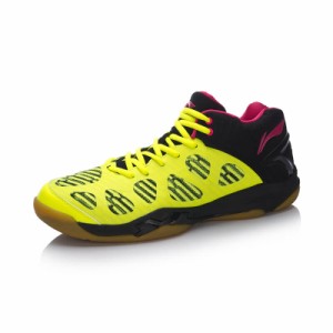 LI-NING AYAM011-2(24.0-28.5cm) バドミントンシューズ リーニン【日本バドミントン協会検定合格品】