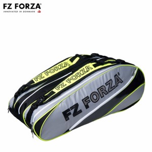 FZ FORZA 301887 ラケットバッグ(12本対応) FZ フォーザ