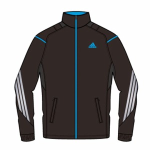 【大特価】adidas APS5M230A Tracksuit Jacket トラックスーツジャケット アディダス