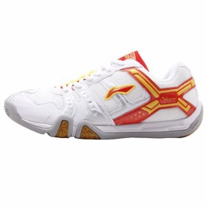 【超特価】LI-NING AYTJ058-1 レディース(21.5cm-24.0cm) バドミントン プロフェッショナルシューズ 軽量 リーニン