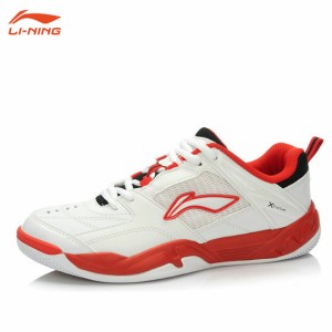 【超特価】LI-NING AYTK004-1 レディース(21.0cm-24.0cm) バドミントン プロフェッショナルシューズ 軽量 リーニン【日本バドミントン協