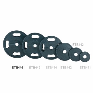 エバニュー EVERNEW ETB446 50 ラバープレート20kg【取り寄せ】