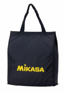 MIKASA BA22-BK オールスポーツ バッグ レジャーバッグ ラメ入り ミカサ【クリックポスト可/取り寄せ】