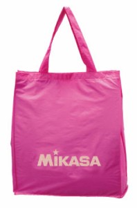 MIKASA BA22-V オールスポーツ バッグ レジャーバッグ ラメ入り ミカサ【クリックポスト可/取り寄せ】